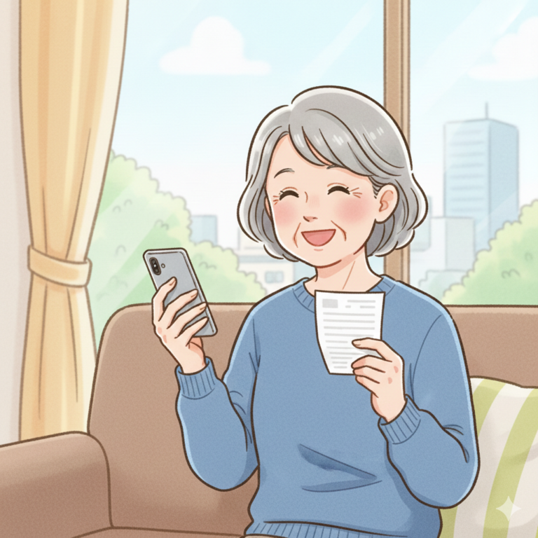 格安SIMのご紹介